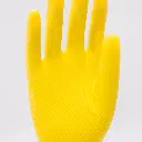 SAFETYWARE-GenPlus™-Flocklined-Natural-Rubber-Gloves-YF1512-04.webp