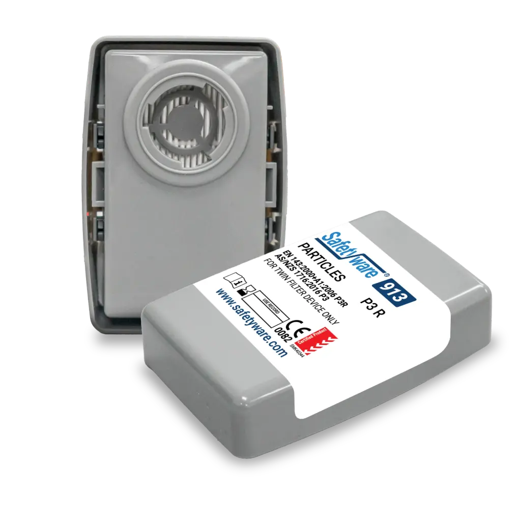 SAFETYWARE 913 P3R Particulate Filter